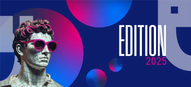 2025 : ET DEMAIN LA COMMUNICATION ?
