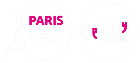 MEDIADAYS SOLUTIONSPARIS RADIO SHOW