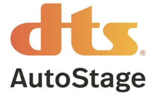 DTS AutoStage
