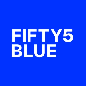 Fifty5Blue (Kantar Media)