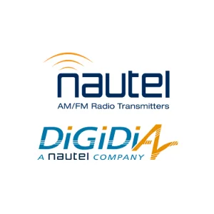 Nautel Digidia