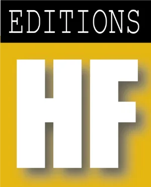 Editions Hf Haut De Forme