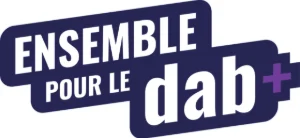 Ensemble pour le DAB+