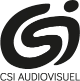 CSI AUDIOVISUEL (ex-Audiopole)