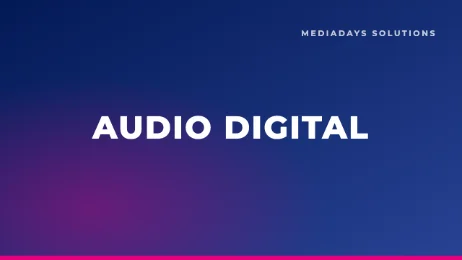 Audio digital : le média invisible devient mesurable