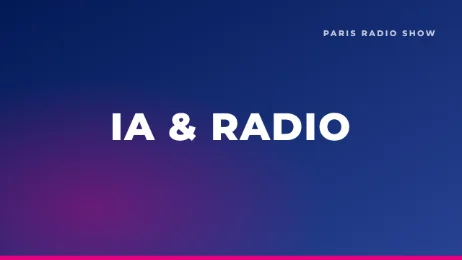 IA en radio : produire, habiller, monétiser — sans perdre l’âme