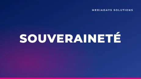 Souveraineté & durabilité : construire l'indépendance des médias