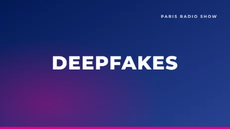 Voix de synthèse, deepfakes & confiance : la radio, tiers de confiance