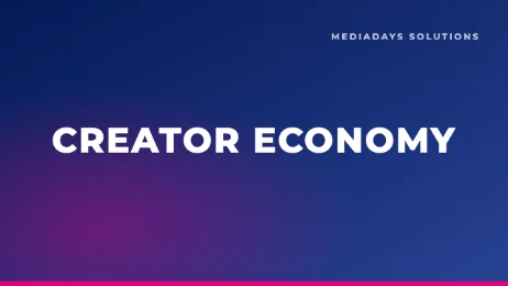 Creator economy : l'ouverture du jeu