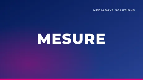 Mesure cross-média : la fin des silos TV / streaming / digital