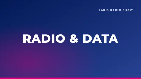 Régies radio & data : vers une publicité audio ciblée et addressable