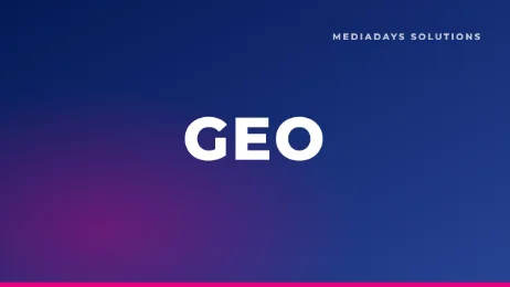 GEO : quand les IA citent (ou ignorent) vos contenus — NOUVEAU
