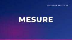 Mesure cross-média : la fin des silos TV / streaming / digital