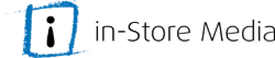 IN-STORE MEDIA
