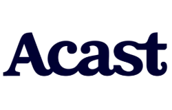 ACAST