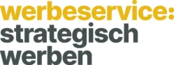 Werbeservice