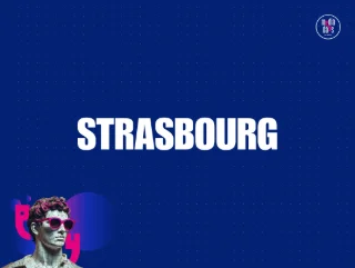 STRASBOURG