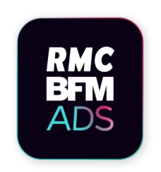 RMC BFM ADS