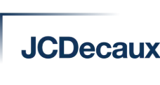 JCDECAUX