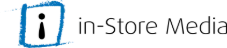 IN-STORE MEDIA