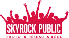 SKYROCK PUBLIC