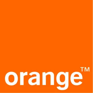 ORANGE ADVERTISING