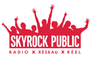 SKYROCK PUBLIC
