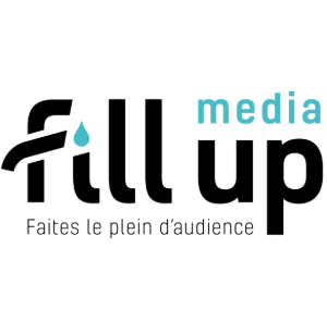 FILL UP MEDIA