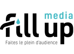 FILL UP MEDIA