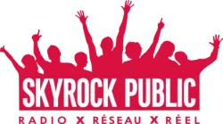 SKYROCK PUBLIC