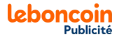 LEBONCOIN PUBLICITE