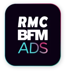 RMC BFM ADS